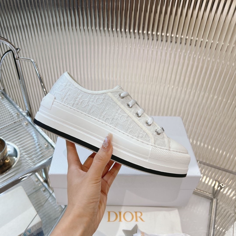 ch**an D*or casual shoes